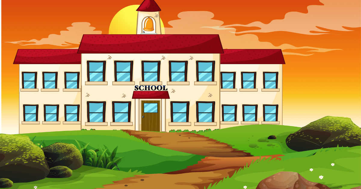 st. kizito high school