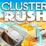 cluster rush unblocked
