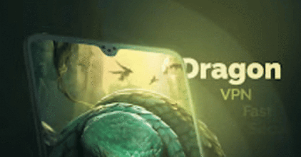 dragon vpn