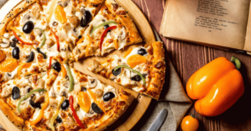 pizza edition all