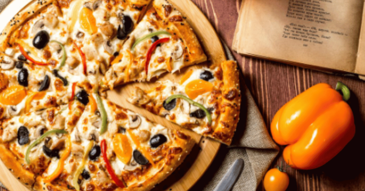 pizza edition all