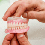 fake teeth