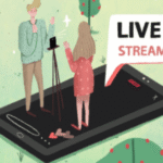 live stream life