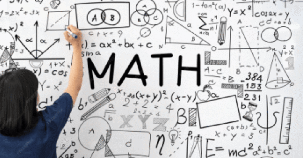 math pro