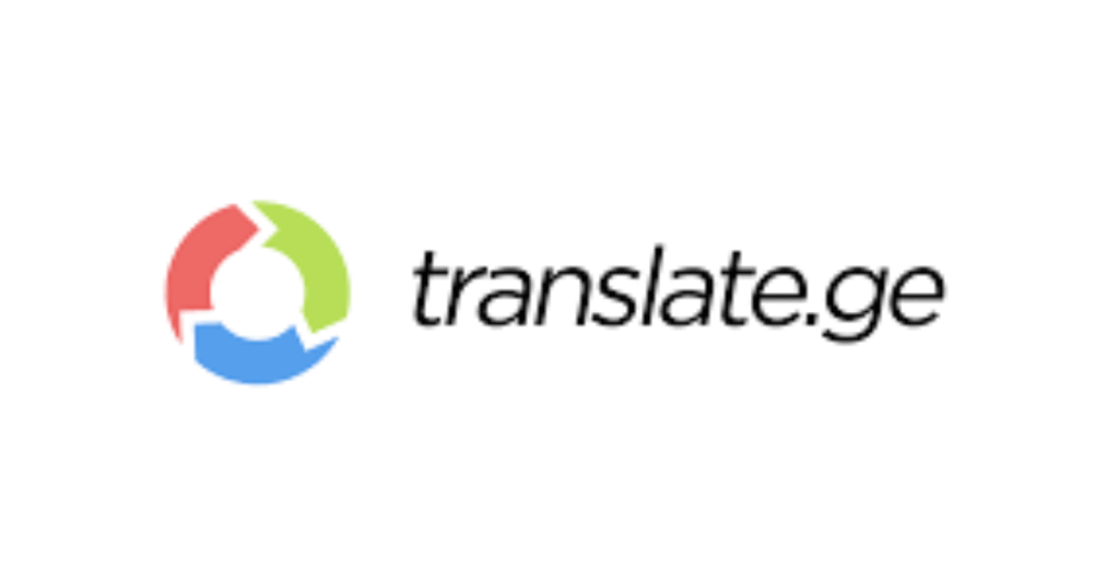 ge translator