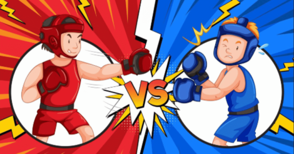 boxing random unblocked