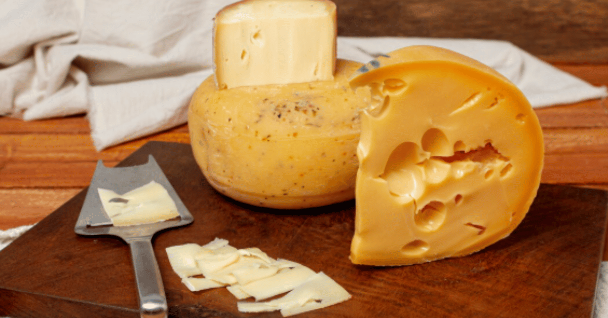 grouse cheese