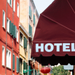 travel inn motel