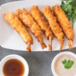 ebi tempura