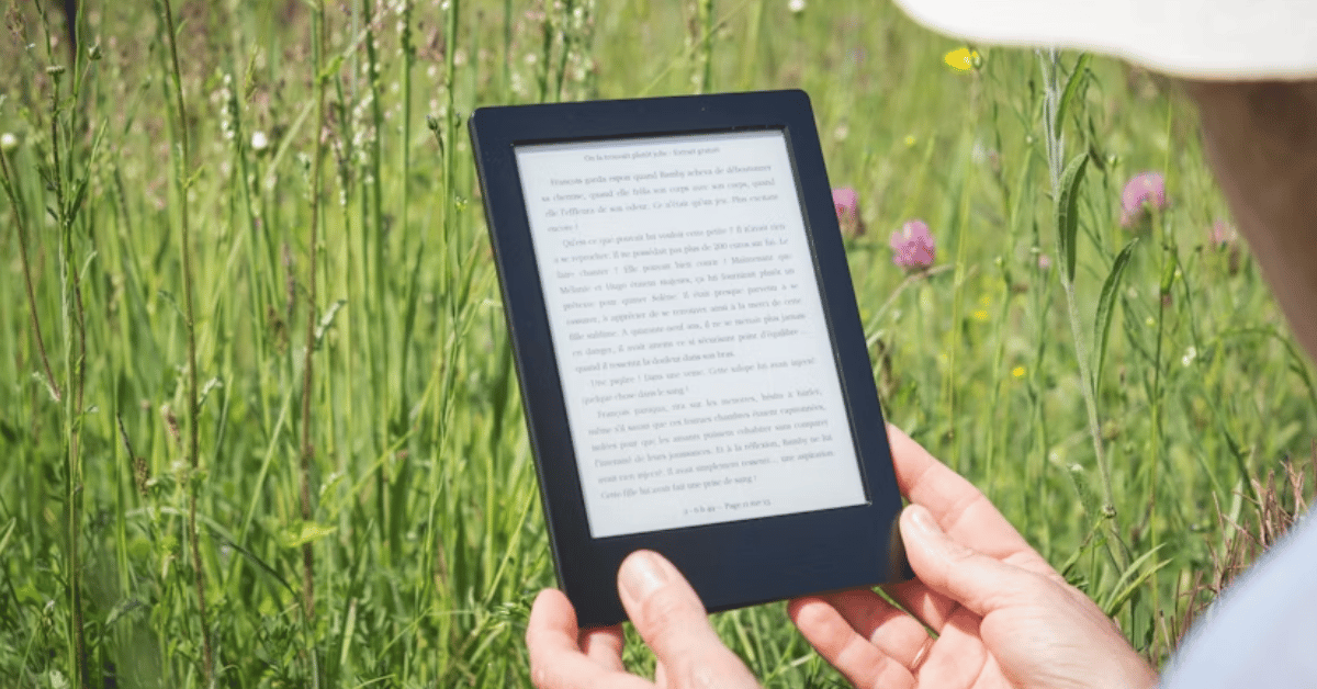 ebook hunter