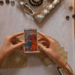 tarot oracle