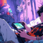 olympus scanlation