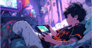 olympus scanlation