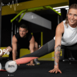 delta fitness authority