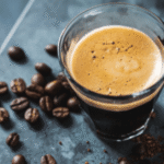 breve coffee