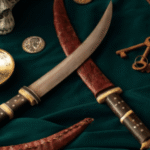 bowie knife