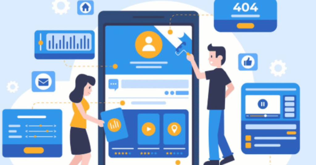foxi app
