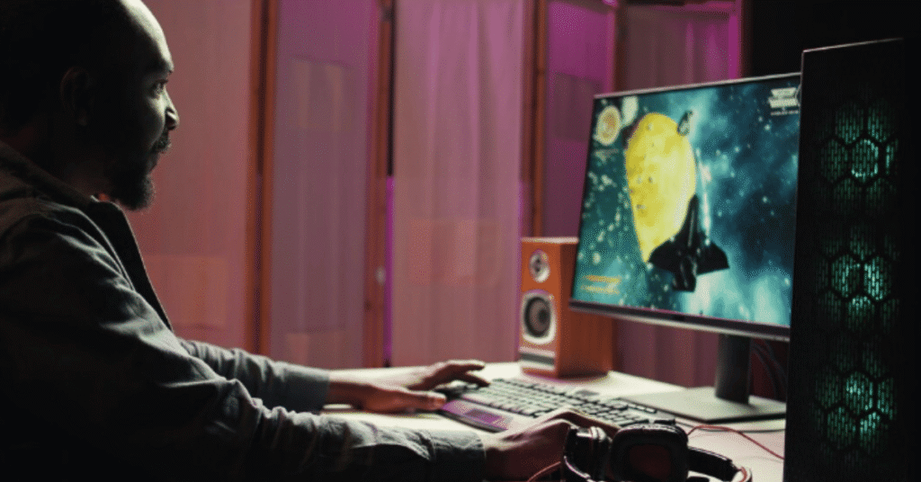 blog gaming dualmedia
