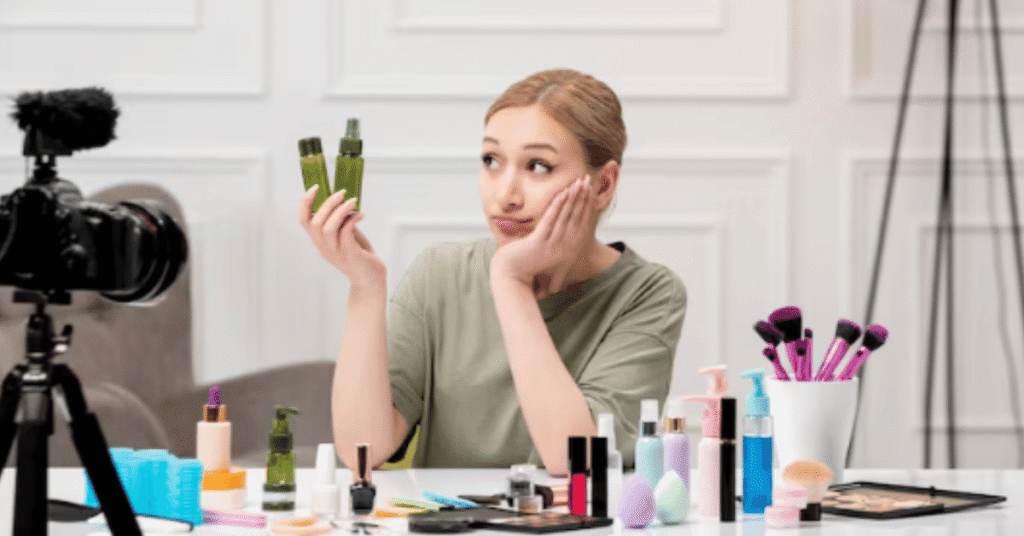 idea cosmetics