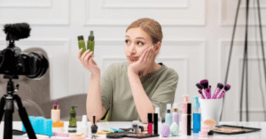 idea cosmetics