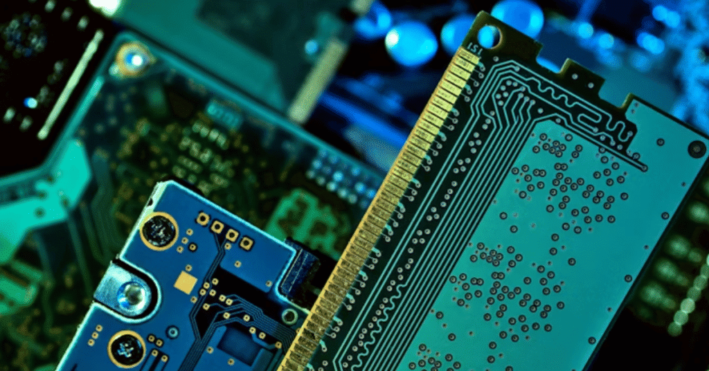active memory expansion