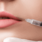 lip injection fillers