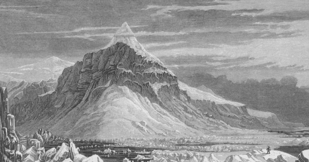 mount blane