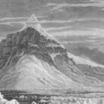 mount blane