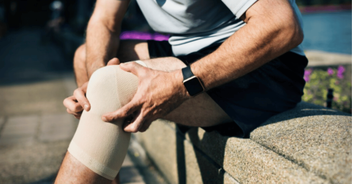 knee braces