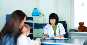 madeleine clinic
