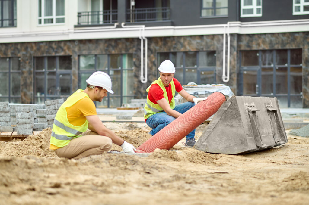 Digging Smarter
