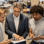 manufacturing advisory service