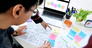 integrated design project