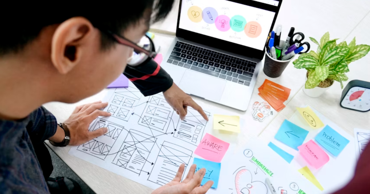 integrated design project