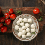 buffalo mozzarella