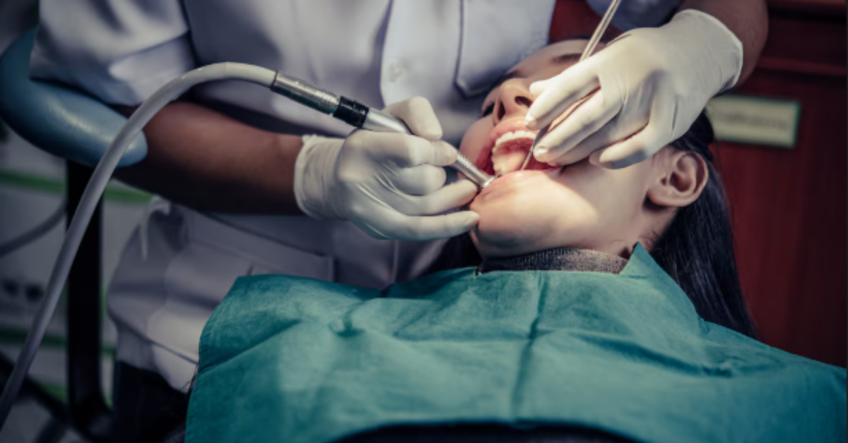 gum graft surgery