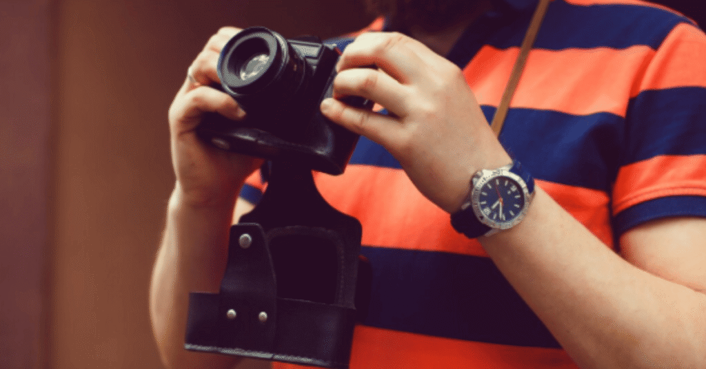 briton camera