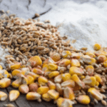 flour maize