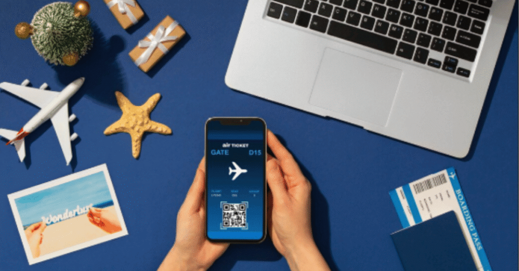 flypass app