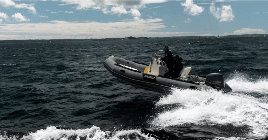 patrol torpedo