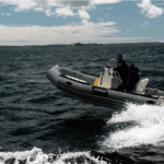 patrol torpedo