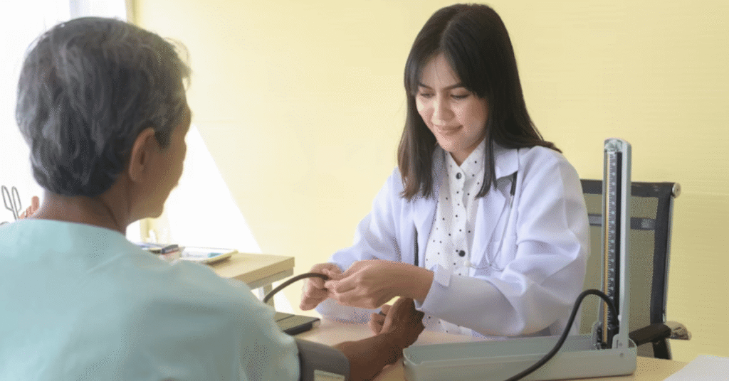 tmj doctors