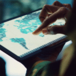maps monte