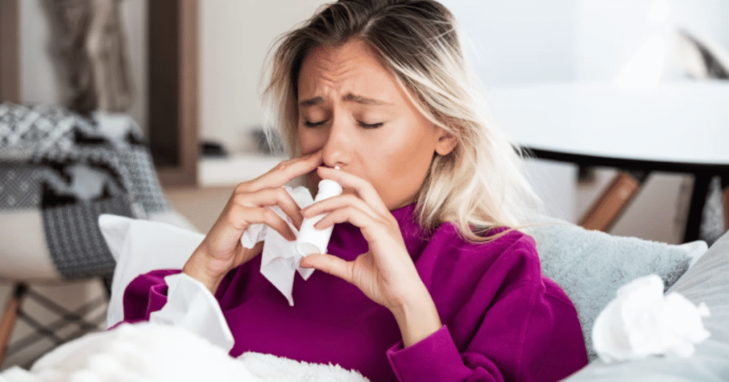 advil cold flu