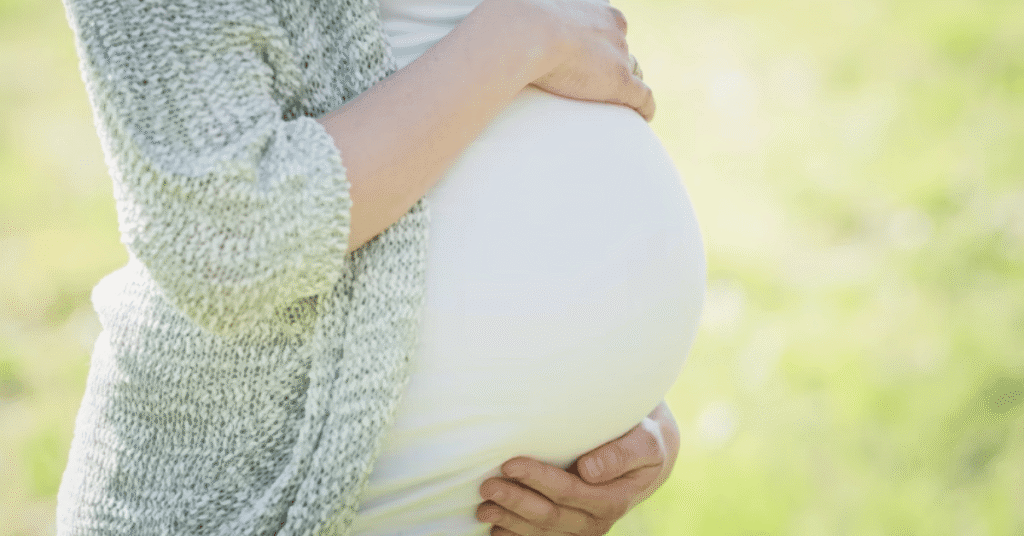 nfh prenatal sap