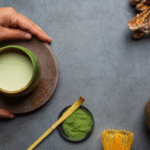 bin matcha