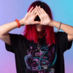 emotion tshirt
