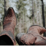 cowboy boots