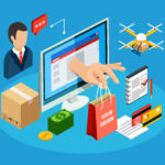 Calesshop e-commerce