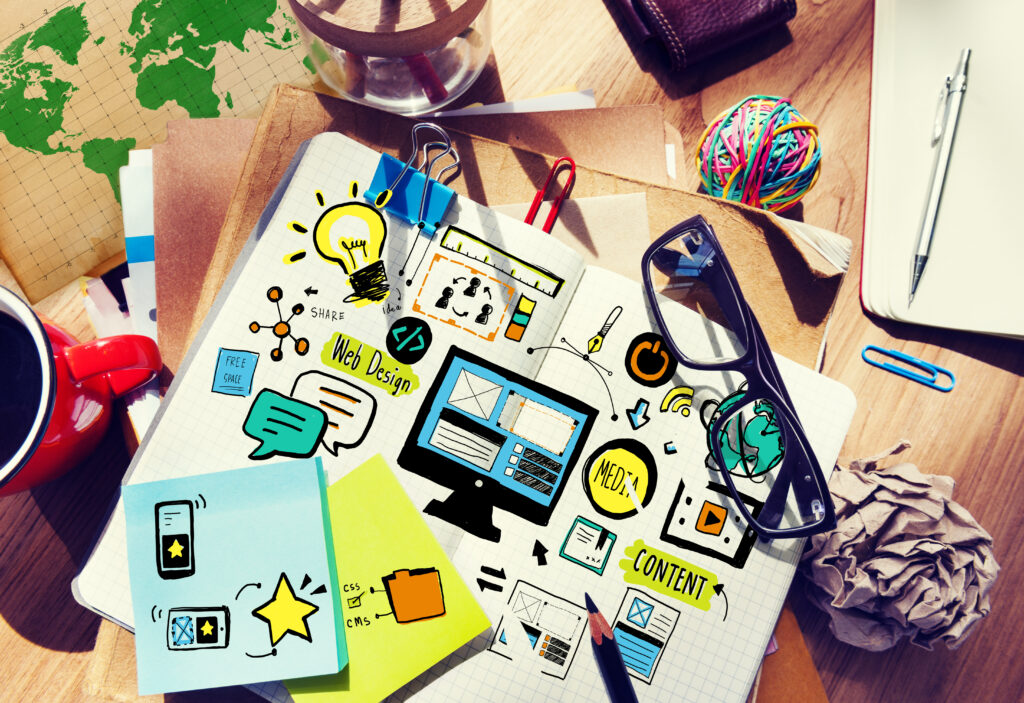 Pxless: The Revolution in Digital Design and Development